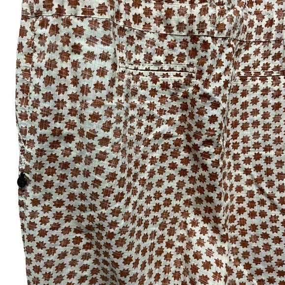 Maison Scotch & Soda SIZE 4 6 Small 1 Sahara Social Boho Beaded Romper Jumpsuit - Picture 11 of 12